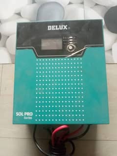 Deluxe Inverter 1.2KW