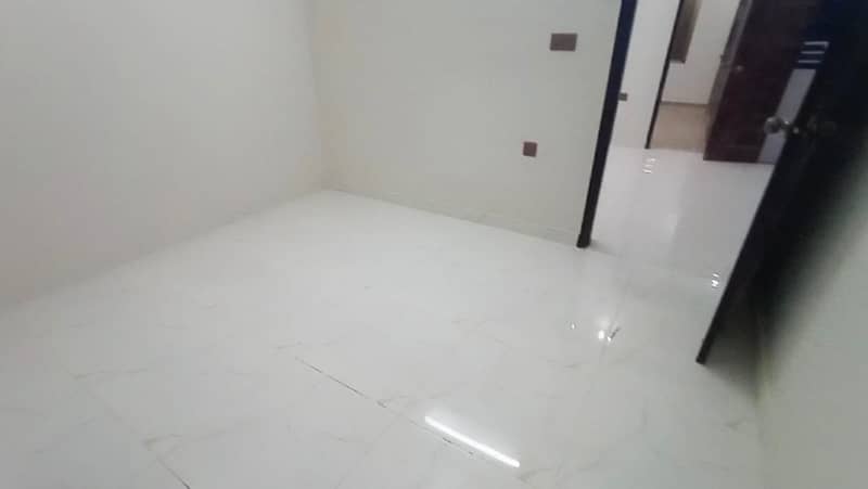 DIRECT OWNER 100 Yards Brand New Bungalow For SALE In Very Reasonable Price Complete & Furnished 21
