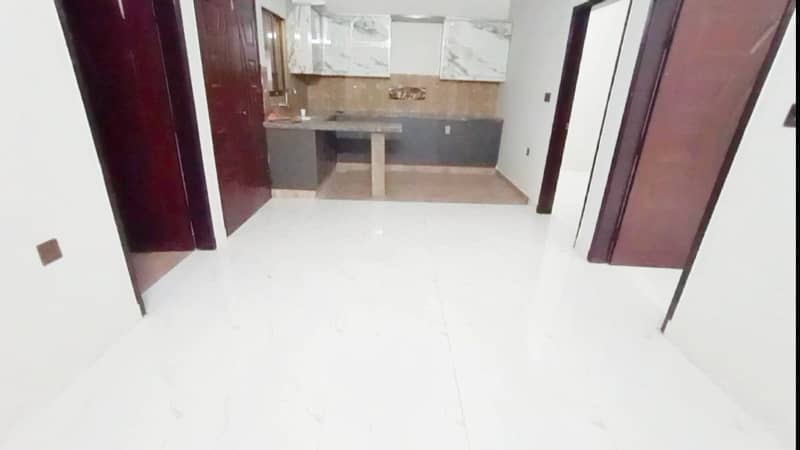 DIRECT OWNER 100 Yards Brand New Bungalow For SALE In Very Reasonable Price Complete & Furnished 34