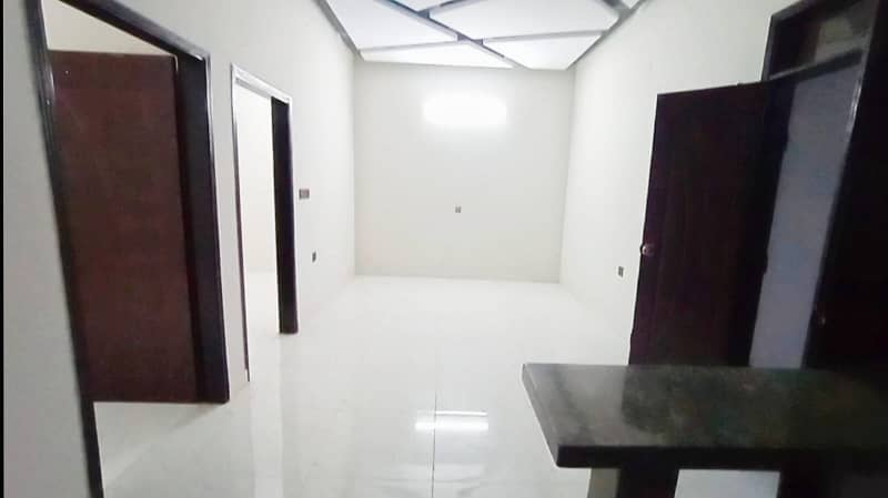 DIRECT OWNER 100 Yards Brand New Bungalow For SALE In Very Reasonable Price Complete & Furnished 39