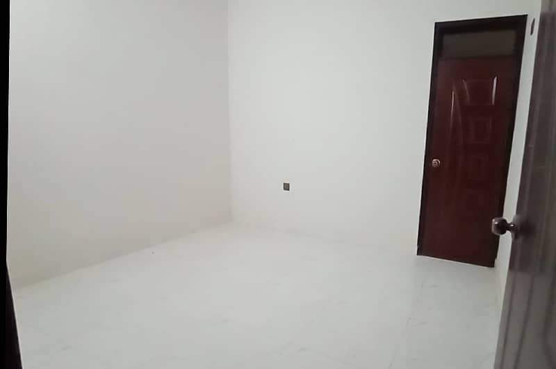 DIRECT OWNER 100 Yards Brand New Bungalow For SALE In Very Reasonable Price Complete & Furnished 41
