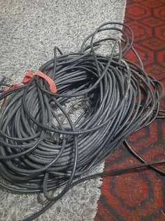 Internet Wire Double Coated (50 metre)