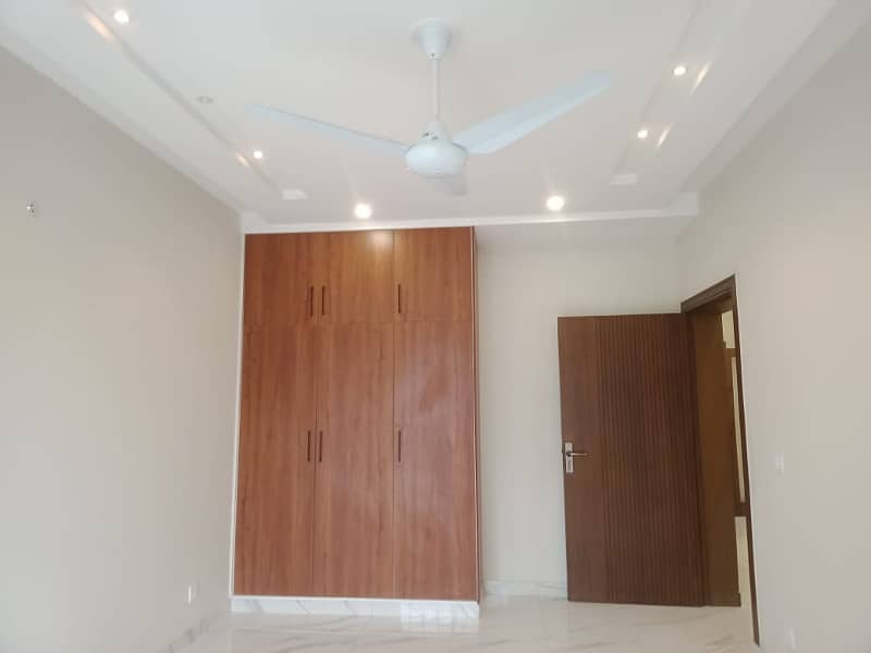 House for sale in G-16 Islamabad 15