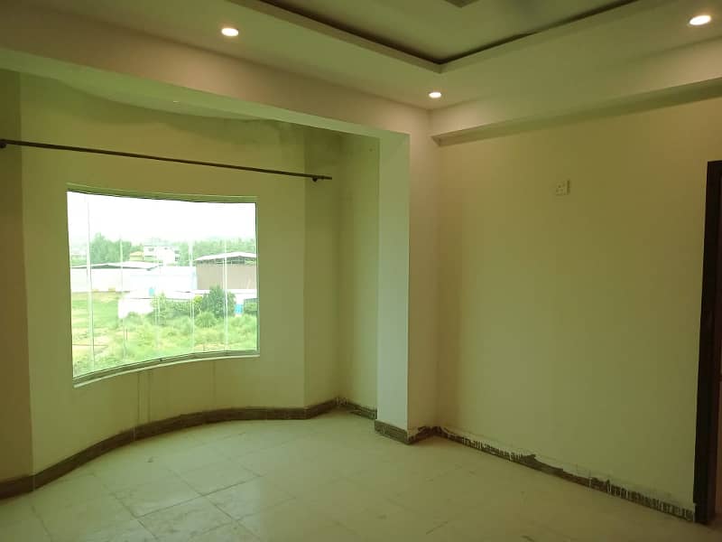 Flat for sale in G-15 Islamabad 4