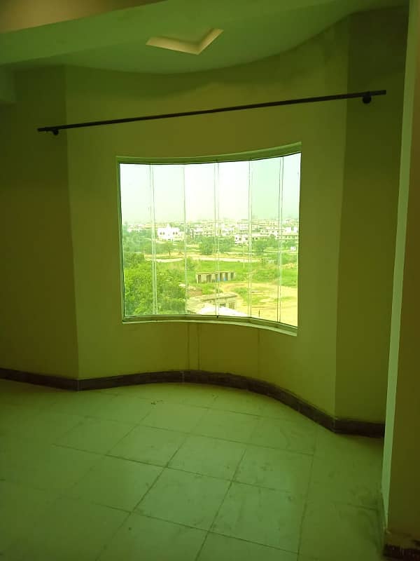 Flat for sale in G-15 Islamabad 6