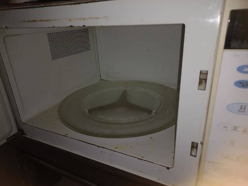 Microwave Full Size 1