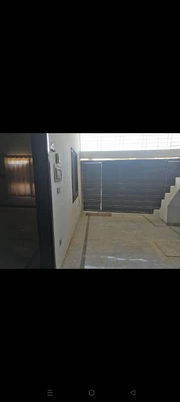 Beautiful 3 marla double story house for sale at arslan town alipur near ghouri town phase 8 1