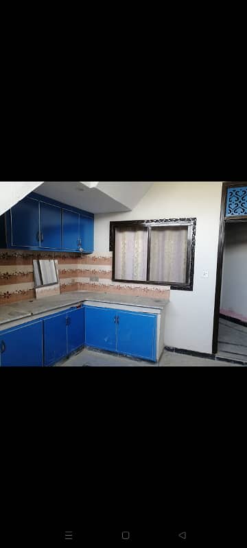 Beautiful 3 marla double story house for sale at arslan town alipur near ghouri town phase 8 2