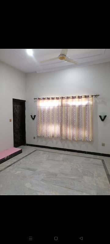 Beautiful 3 marla double story house for sale at arslan town alipur near ghouri town phase 8 6