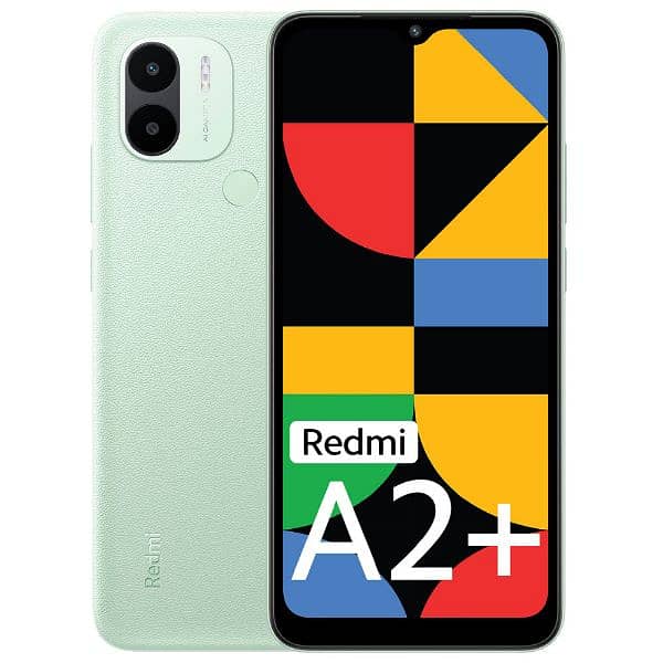 Redmi A2+ 0