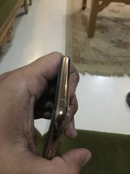 iphone 11 pro 256 Gb Factory Unlock 5