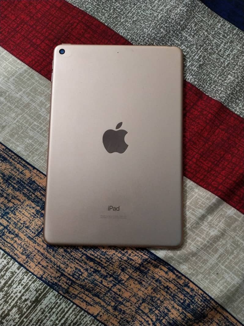 Ipad Mini 5 (Apple) 0