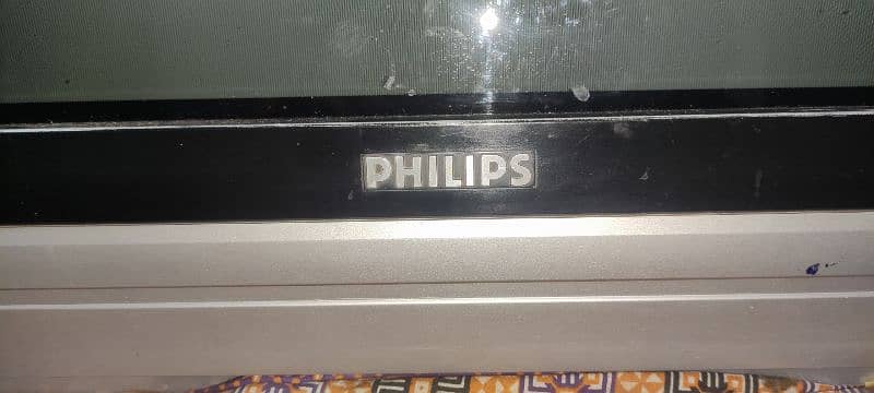 Philips tv 2