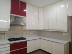 1 Kanal House for rent in G-16 Islamabad