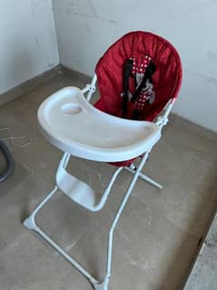 High Chair for kids 0