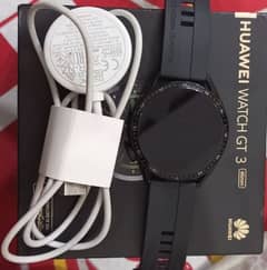 Huawei Watch GT 3  (46mm)