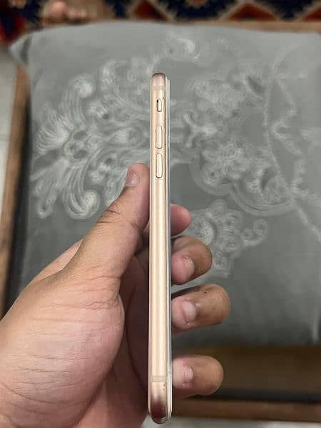Iphone 8 pta approved 2
