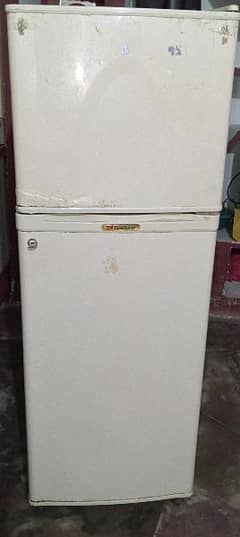 Dawlance Refrigerator for sale,Negotiable
