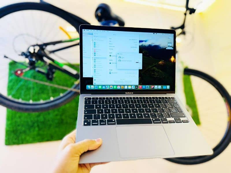 MacBook Pro core i9 16 inch 2019 for sale 0