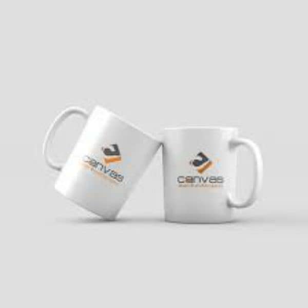 customized mug sublimation printed 1