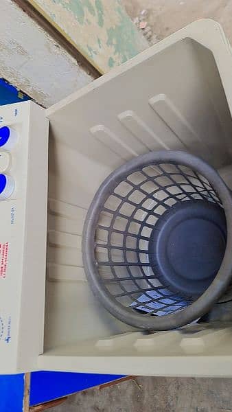 washing machine for sale box packed 1 year warranty 3