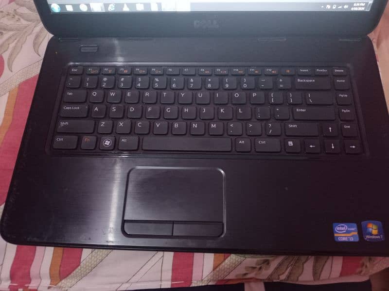 laptop 3rd Generation 8