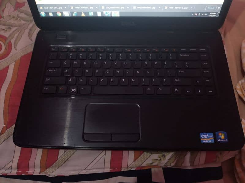 laptop 3rd Generation 9