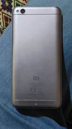 Mi Xiaomi Redmi note 5a 0