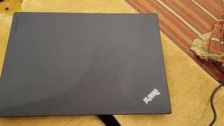 Lenovo T480 Laptop corei5 0