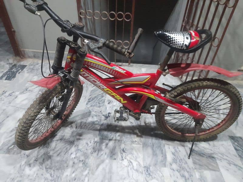 Bicycle for sale! 3
