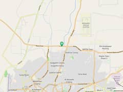 Centrally Located Agricultural Land In Multan Bypass Is Available For sale 0