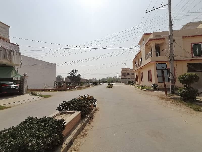 6 Marla House For sale In Classic Villas Multan In Only Rs. 6500000 10