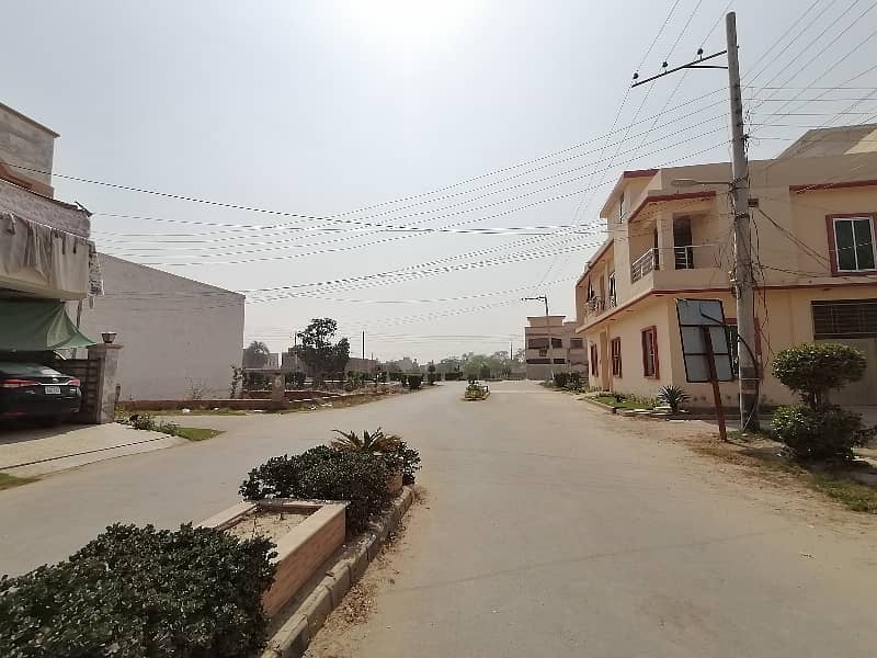 6 Marla House For sale In Classic Villas Multan In Only Rs. 6500000 11