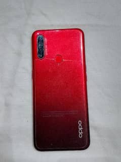 oppoA31 for sale 3 months used