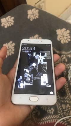oppo a57 32gb