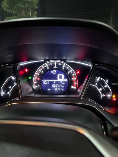 Honda Civic Bank Lease 71000 Per Month instalament 3