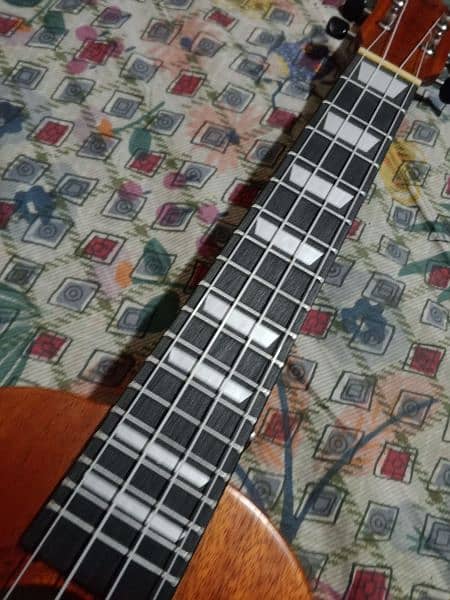 Imported Brand New Solid Wood "AKLOT" branded Ukulele high Quality 2
