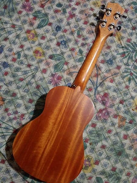 Imported Brand New Solid Wood "AKLOT" branded Ukulele high Quality 3