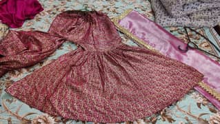Original Banarsi Dress