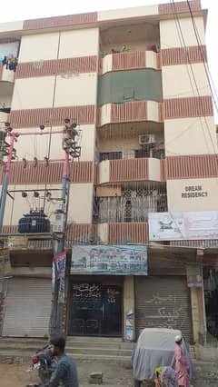 4bed Ground Floor Portion for Sale in Mehmoodabad 2 0