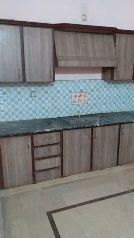 4bed Ground Floor Portion for Sale in Mehmoodabad 2 2