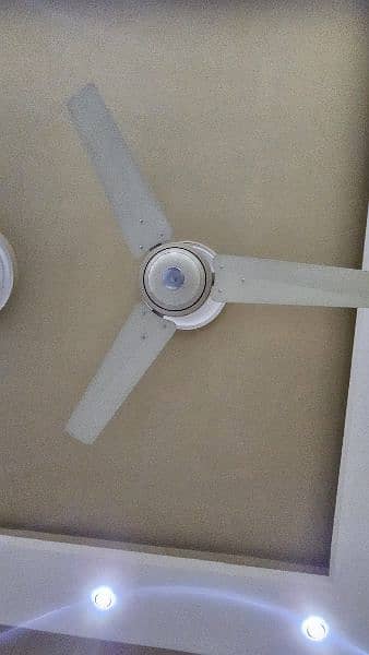 3 GFC Celling Fans 56 inch up for sale 1