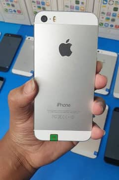 iPhone 5s 16GB memory official PTA approved. 0332=9349=171