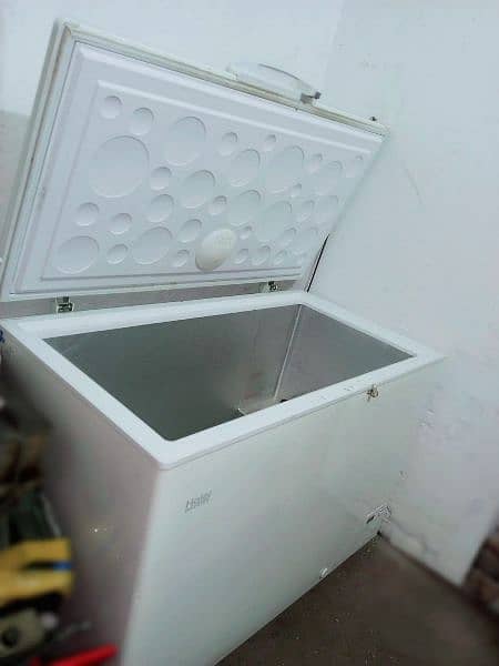 Freezer For Sale in New Condition 1