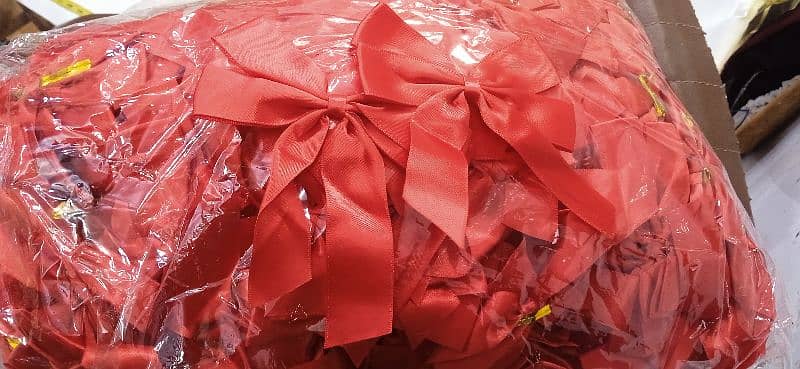 imported red ribbon 1