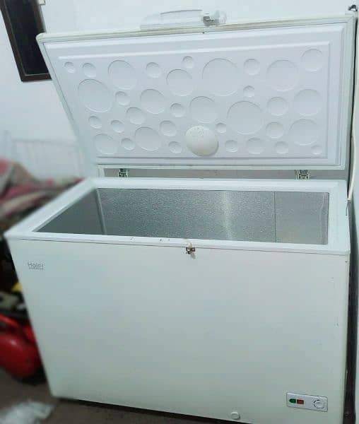 Freezer For Sale in New Condition 2