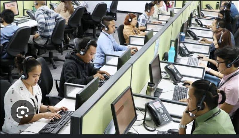 Call Center jobs 0