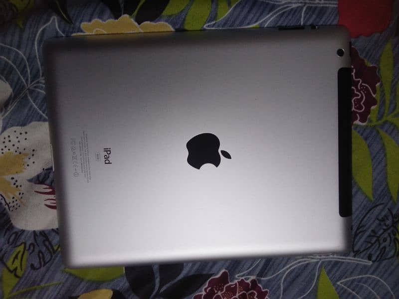 iPad 3 condition 0