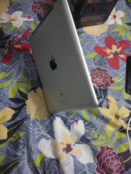 iPad 3 condition 1