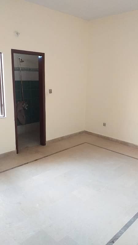 4bed Ground Floor Portion For Rent in Mehmoodabad 2 0